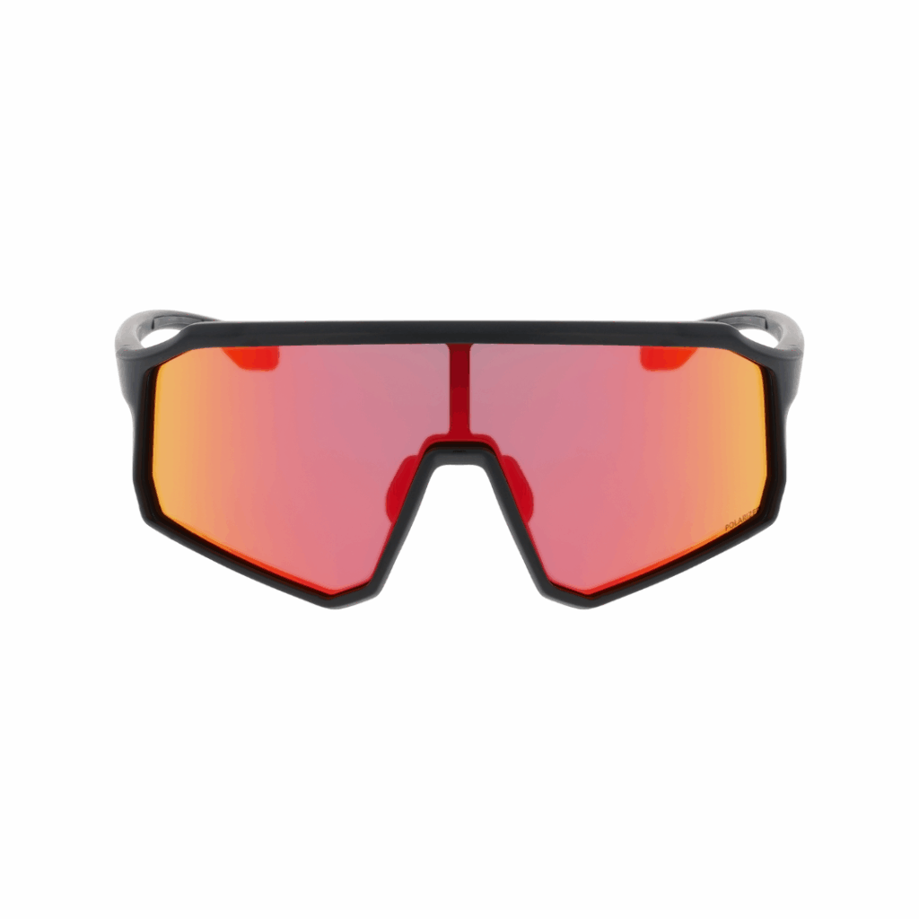 Aphex Haley Black - Red S3