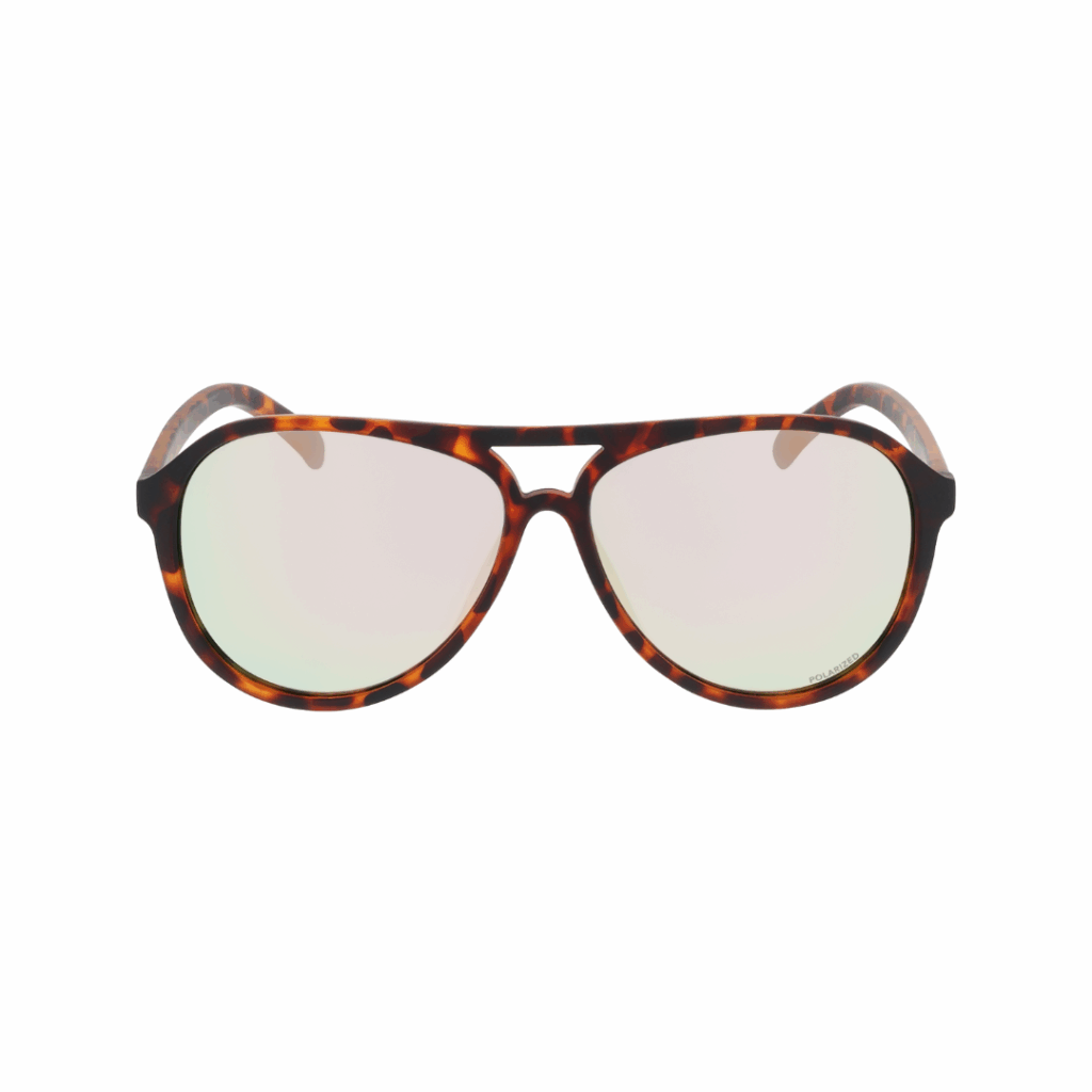 Aphex Poppy Tortoise - Silver pink S3