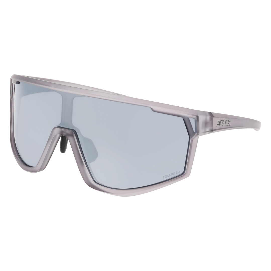 Aphex Helix Gray - Silver S2 gallery