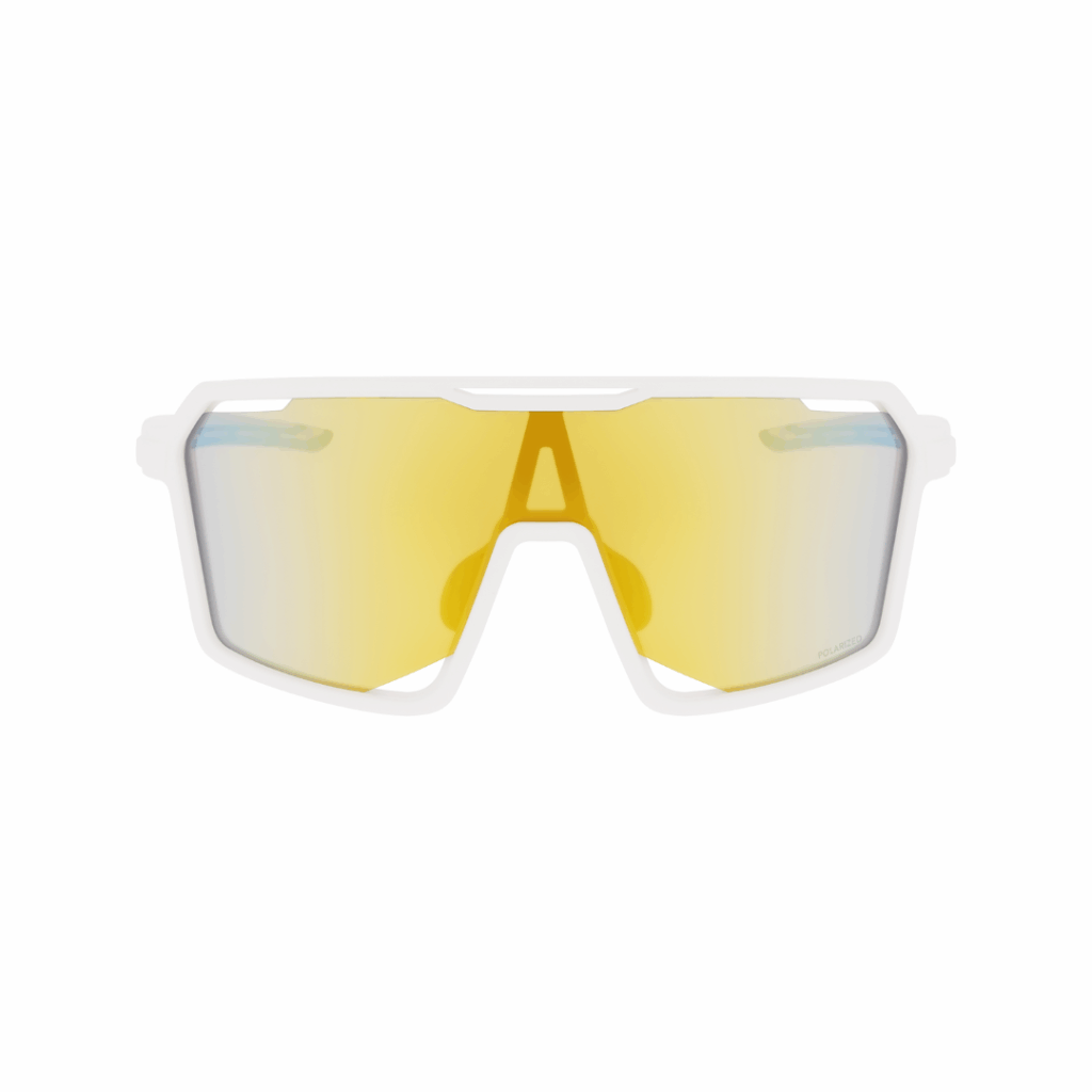 Aphex Aether White - Gold S2