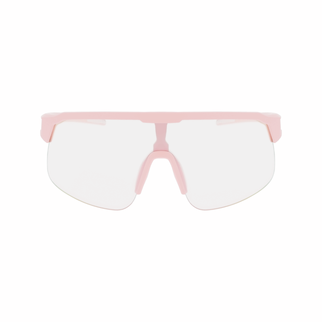 Aphex Gravelon Pink - Pink photochromatic S1-S3