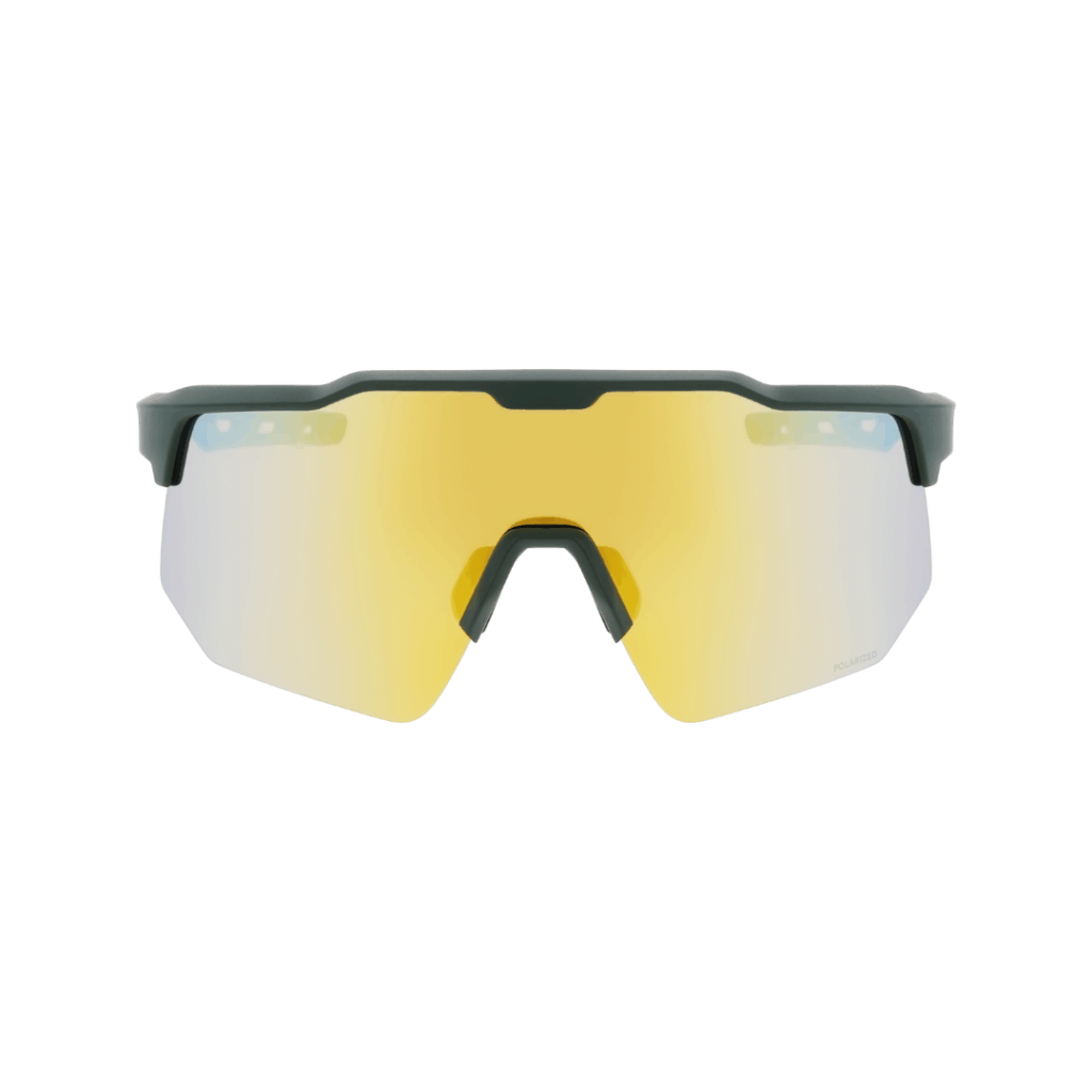 Aphex Lumos Dark green - Gold S3