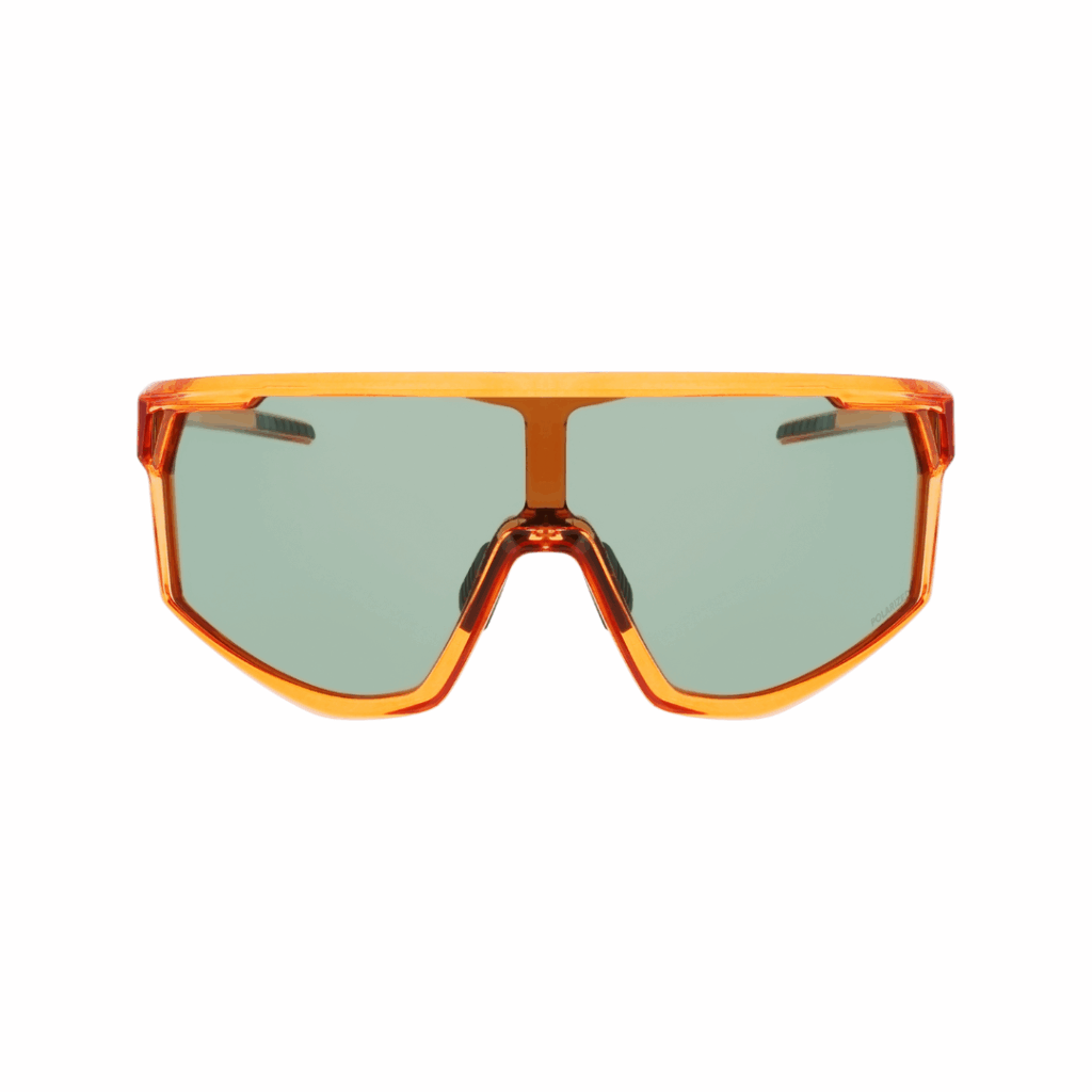 Aphex Helix Orange - Green S2