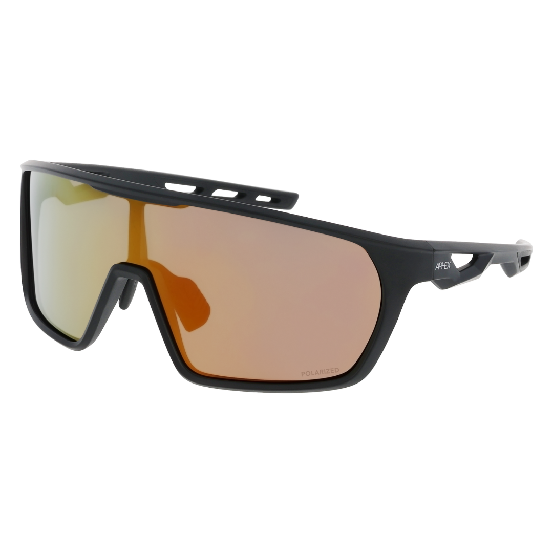 Aphex Jiggs Black - Gold S3 gallery