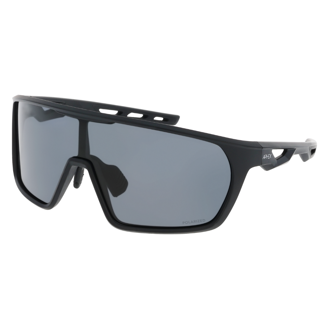 Aphex Jiggs Black - Black S3 gallery