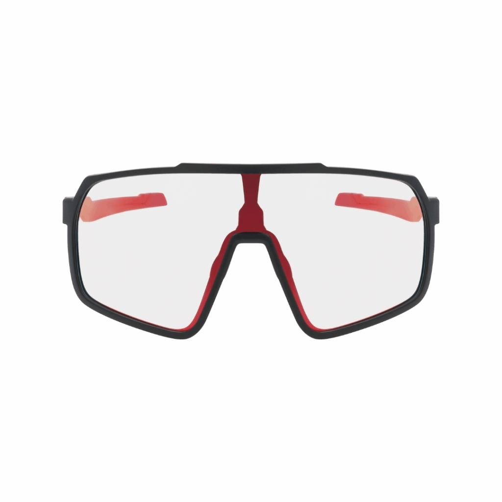 Aphex NFR Black - Red photochromatic S1-S3