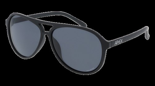 Aphex Poppy Black - Black S3