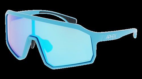 Aphex Haley Blue - Blue S3