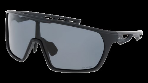 Aphex Jiggs Black - Black S3