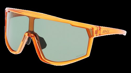 Aphex Helix Orange - Green S2