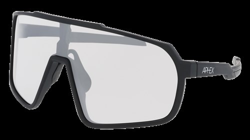 Aphex NFR Black - Silver photochromatic S1-S3