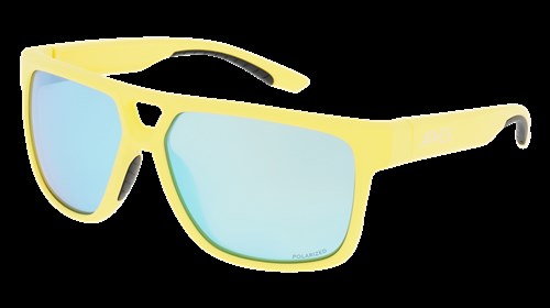 Aphex Splash Yellow - Blue S3