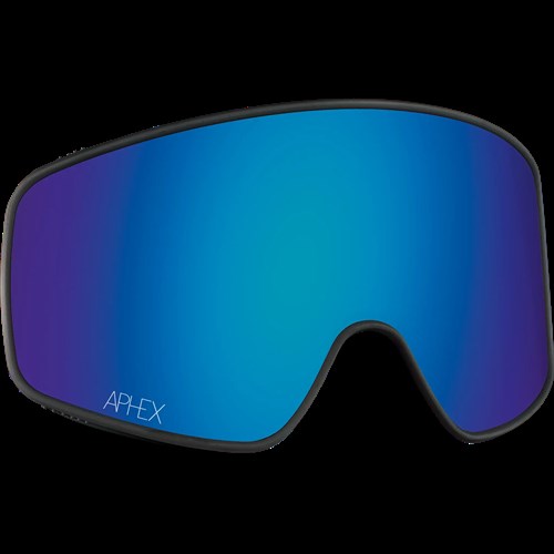 Aphex Lens Phoenix Revo Blue S3