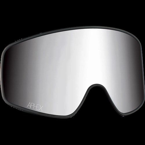 Aphex Lens Phoenix Revo Silver