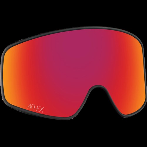 Aphex Lens Phoenix Revo Red (S3)
