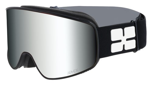 Aphex Pixie Black / Revo Silver Lens S3 / Lens Incl. S1