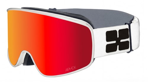 Aphex Pixie White / Revo Red Lens S3 / Lens Incl. S1
