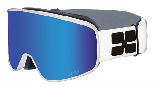 Aphex Pixie White / Revo Blue Lens S3 / Lens Incl. S1