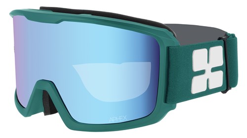 Aphex Nova Green / QVIEW Revo Blue S2