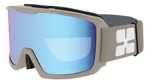 Aphex Nova Grey / QVIEW Revo Blue S2